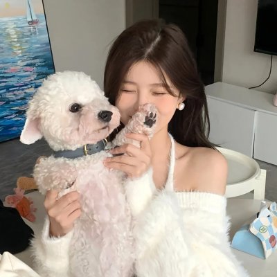 小镇的千叶君。