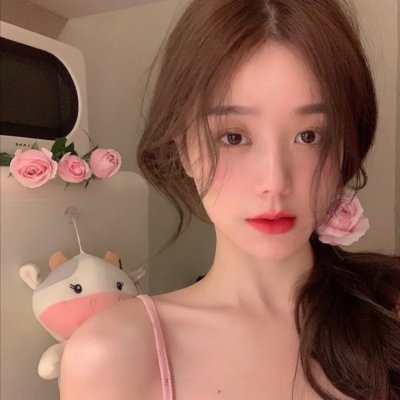 景颇姑娘