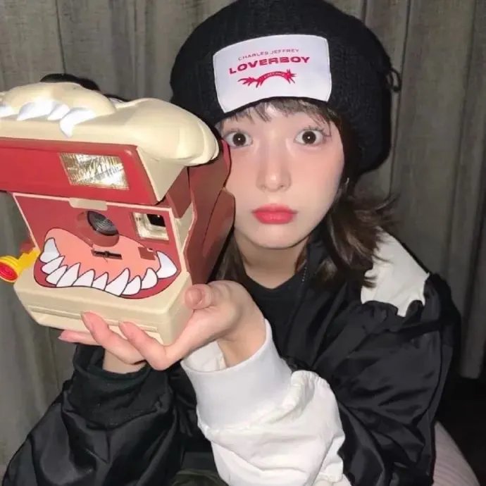 你的面孔